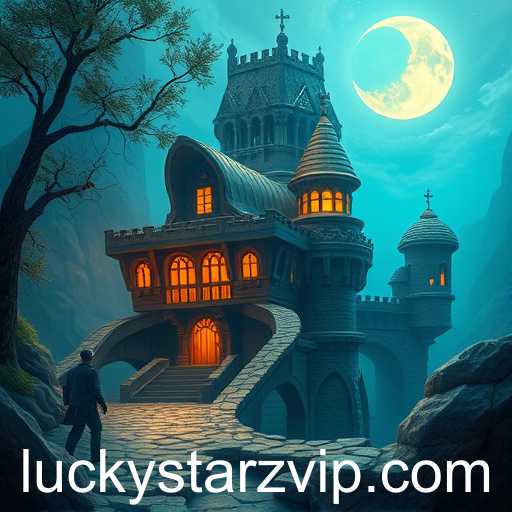 Adventure Games